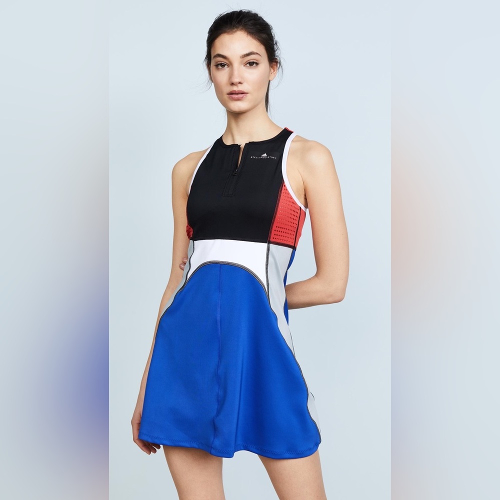 Adidas X Stella McCartney Dress
